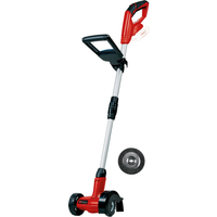 Einhell Akku-Fugenreiniger 'GC-CC 18 Li-Solo' ohne Akku 18 V