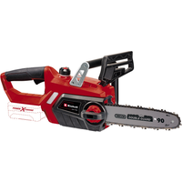 Einhell Akku-Kettensäge 'GE-LC 18/25 Li-Solo' ohne Akku 18 V 25 cm
