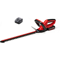 Einhell Akku-Heckenschere 'GC-CH 1846 Li Kit' 46 cm 18 V mit Akku