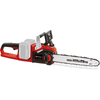 Einhell Akku-Kettensäge 'GP-LC 36/35 Li-Solo' ohne Akku 36 V 35 cm