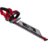 Einhell Elektro-Heckenschere 'GC-EH 6055/1' 61 cm 600 W