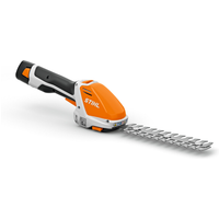 Stihl Akku-Heckenschere 'HSA 26' 20 cm 11 V ohne Akku und Ladegerät