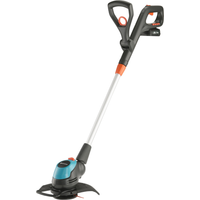 Gardena Akku-Trimmer 'EasyCut 23/18 V Power4All' mit Akku