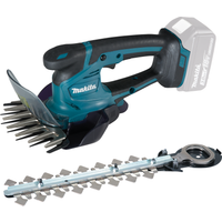Makita Akku-Gras- und Strauchschere 'DUM604ZX' ohne Akku, 18 V
