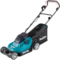 Makita Akku-Rasenmäher 'DLM382Z' 2 x 18 V ohne Akku, bis 560 m²