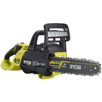 Ryobi Akku-Kettensäge MaxPower 'RY36CSX30B-0' ohne Akku
