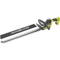 Ryobi Akku-Heckenschere 'ONE+ RY18HT55A-0' 18 V 55 cm ohne Akku