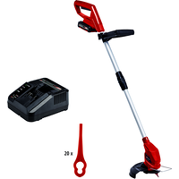 Einhell Akku-Rasentrimmer 'GC-CT 18/24 Li' 18 V mit Akku und Ladegerät