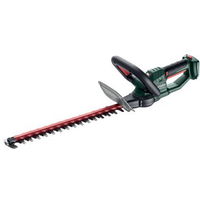 Metabo Akku-Heckenschere 'HS 18 LTX 45' 43 cm 18 V ohne Akku