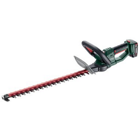 Metabo Akku-Heckenschere 'HS 18 LTX 55' 53 cm 18 V mit Akku