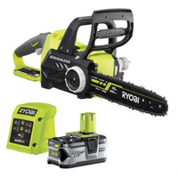 Ryobi Akku-Kettensäge 'RCS1830-140B' 30 cm 18 V mit Akku und Ladegerät