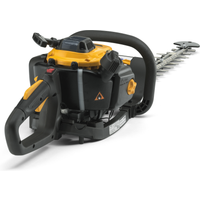 Stiga Benzin-Heckenschere 'HT 525' 53 cm 650 W
