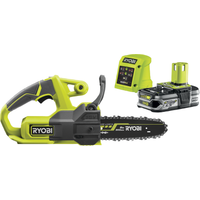 Ryobi Akku-Kettensäge 'ONE+ RY18CS20A-125' 18 V mit Akku und Ladegerät