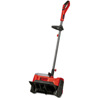 Einhell Akku-Schneefräse 'GE-ST 36/40 Li E-Solo' 36 V ohne Akku und Ladegerät