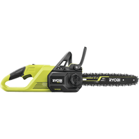 Ryobi Akku-Kettensäge 'One+ HP Whisper Brushless' 18 V