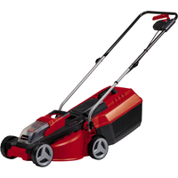 Einhell Akku-Rasenmäher 'GE-CM 18/30 Li-Solo' ohne Akku und Ladegerät bis 150 m²