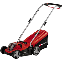 Einhell Akku-Rasenmäher 'GE-CM 18/33 Li-Solo' ohne Akku und Ladegerät, bis 200 m²