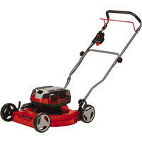 Einhell Akku-Rasenmäher 'GE-CM 36/48 Li M-Solo' ohne Akku und Ladegerät bis 1000 m²