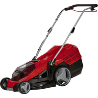 Einhell Akku-Rasenmäher 'GE-CM 36/43 Li M-Solo' ohne Akku und Ladegerät bis 600 m²