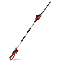 Einhell Akku-Stab-Heckenschere 'GC-HH 18/45 Li T-Solo' Power X-Change ohne Akku und Ladegerät