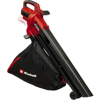 Einhell Akku-Laubsauger 'VENTURRO 18/210' Power X-Change ohne Akku und Ladegerät