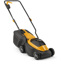 Stiga Akku-Rasenmäher 'Collector 132e' 20 V inkl. Akku und Ladegerät, 30 cm, bis 150 m²
