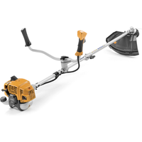 Stiga Benzin-Motorsense 'BC 330 AB' 700W 25,4 cm³
