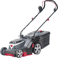 AL-KO Akku-Rasenmäher '3.82 Li EASY' bis 300 m² 18 V