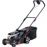 AL-KO Akku-Rasenmäher '38.2 Li COMFORT' bis 300 m² 18 V
