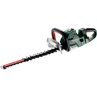 Metabo Akku-Heckenschere 'HS 18 LTX BL 55' 18 V 55 cm ohne Akku und Ladegerät