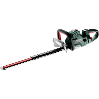 Metabo Akku-Heckenschere 'HS 18 LTX BL 65' 65 cm 18 V ohne Akku