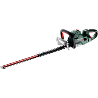 Metabo Akku-Heckenschere 'HS 18 LTX BL 75' 75 cm 18 V ohne Akku