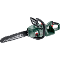 Metabo Akku-Kettensäge 'MS 36-18 LTX BL 40' 18 V ohne Akku und Ladegerät