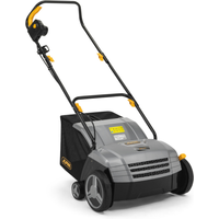 ALPINA_ Elektro-Vertikutierer 'ASC 1.3 E' 1300 W 32 cm