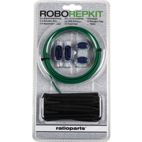 Reparaturset ‚Roborepket‘ für Mähroboterleitungen Reparaturset ‚Roborepket‘ für Mähroboterleitungen