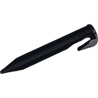 Erdnägel ‚Robohook‘ für Mähroboterleitungen Erdnägel ‚Robohook‘ für Mähroboterleitungen