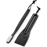 Weber Weber Reinigungs-Set für Gasgrills, 2-teilig