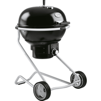 Rösle Holzkohle-Kugelgrill 'F60 Air' Ø 60 cm x 112,5 cm