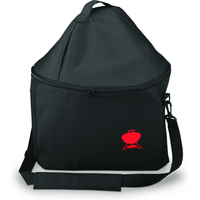 Weber Weber Transporttasche für Kugelgrill 'Smokey Joe' schwarz 41,91 x 48,01 x 49,78 cm