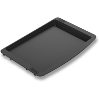 Weber Grillplatte 'Genesis 400/600' Gusseisen 33,53 x 48,01 cm