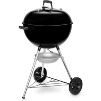 Weber Weber Kugelgrill 'Original Kettle® E-5710' schwarz Ø 57 x 107 cm