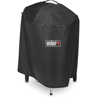 Weber Weber Abdeckung für Holzkohlegrill 'MTP D' 63,5 x 88,9 x 68,5 cm
