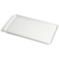 Weber Weber Servierplatte Porzellan 40 x 22 cm