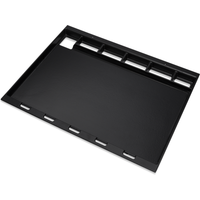 Weber Grillplatte für Spirit 300 Serie 57,5 x 44 x 3 cm