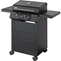 Enders Elektrogrill 'eCRAVE 2' schwarz 2600 W 103 x 99 x 51,5 cm