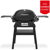 Weber Gasgrill mit Stand 'Q2200N' schwarz