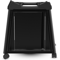 Weber Premium-Rollwagen für 'Q N'-Serie Stahl