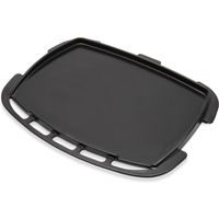 Weber Grillplatte Full-Size 'Q1000N'-Serie Gusseisen