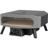 Cozze Pizzaofen '17" Classic' 50 mbar