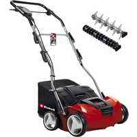 Einhell Elektro-Vertikutierer/-Lüfter 'GE-SA 1435' 1400 W bis 500 m²